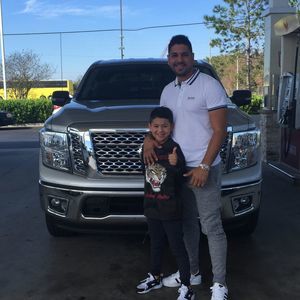 Meet your Posher, Camilo